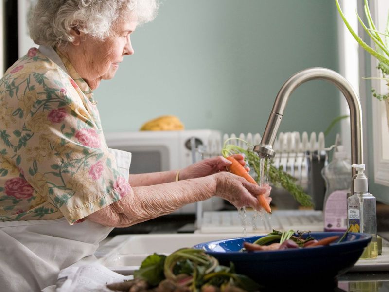 Home Care